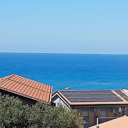 La Tortora Apartment Cefalu Exterior photo