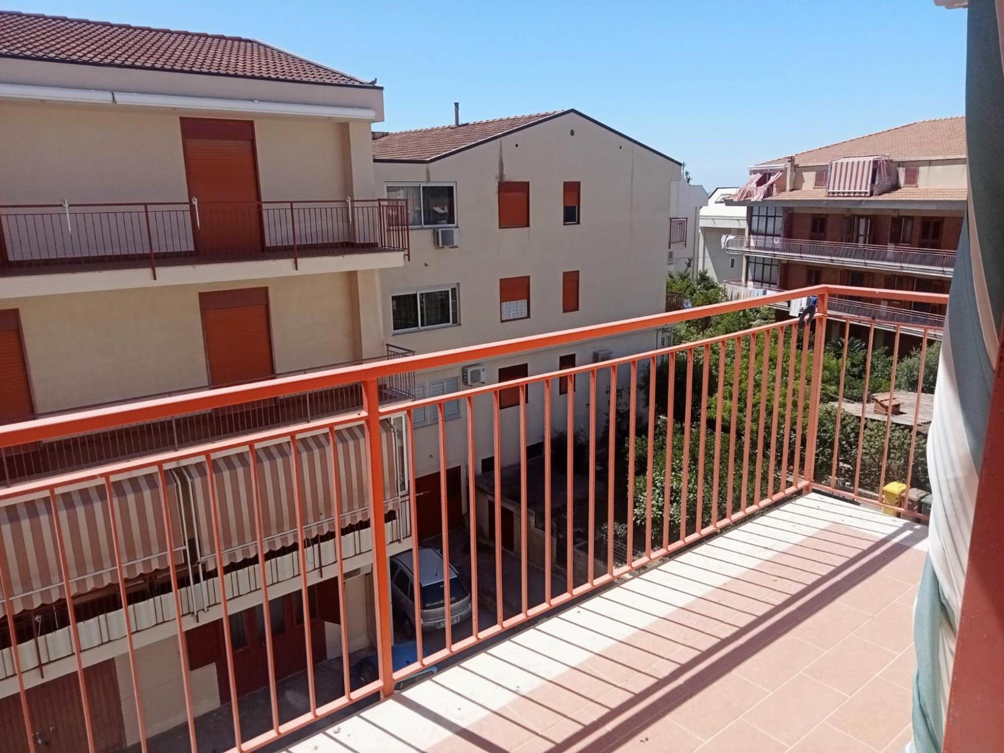 La Tortora Apartment Cefalu Exterior photo